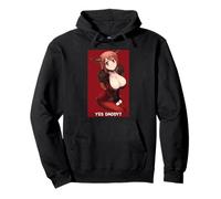 Otaku Summer Kawaii Beautiful Lewd Waifu Manga JA251007V02 Sudadera con Capucha