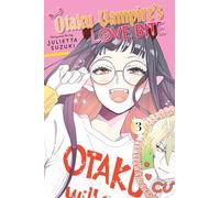Otaku Vampire's Love Bite – Volumen 3 – Viz Media