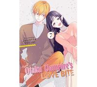 Otaku Vampire's Love Bite, Vol. 7 (Volume 7)