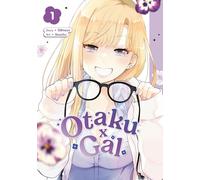 Otaku x Gal 01: 1