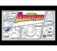 Otaku's Adventure (PC) Steam Key - GLOBAL