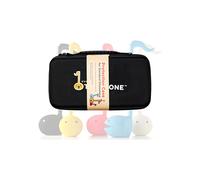 Otamatone Deluxe [Edición Japonesa] Instrumento Musical Electrónico de Japón por Cube / Maywa Denki, Blanco