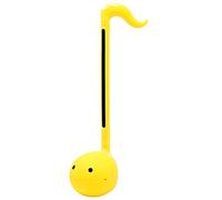 Otamatone from Maywa Denki (Yellow) (japan import)