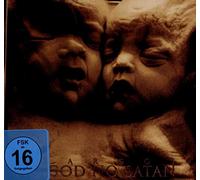 Otargos - No God No Satan