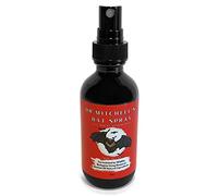 OTASU Mitchell's Bat Spray - Señuelo de cebo atrayente para murciélagos, casas y cajas de murciélagos de 2 onzas, botella de spray respaldada por la investigación, mezcla de feromonas naturales y