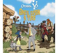Broken Silence – Once Upon A Time