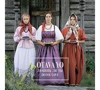 Otava Yo - Otava Yo : Do You Love?