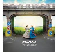 Otava Yo - Otava Yo : Loud and Clear