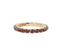 OTAZU Alice Ring Light Amethyst M/l Gold, Purple Talla: OS | Outlet | Mujer | Púrpura