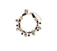 OTAZU Classic Rose Gold Bracelet Grey, Rosé Gold Talla: OS | Brazaletes Outlet | Mujer | Rosa