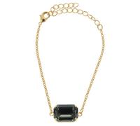 OTAZU Lady Di Bracelet Grey Talla: OS | Brazaletes Outlet | Mujer | Gris