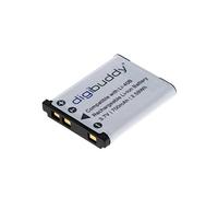 OTB 8001883 batería para Olympus LI-40B/Nikon EN-EL10/Fuji NP-45 Li-Ion Negro