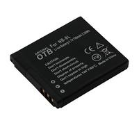 OTB 8003560 batería para Canon NB-8L Li-Ion Negro