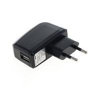 OTB 8012647 Adaptador de Carga USB, 2 A Negro