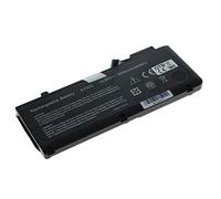 'OTB - Batería Compatible con Apple MacBook Pro 13 (A1322/A1278 2009) Polímero de Litio de Negro