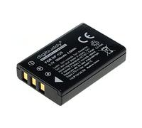 OTB - Batería para Fuji NP-120 Li-Ion Negro