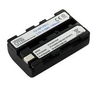 OTB Batería para Sony NP-FS11 de Ion de Litio, Color Negro