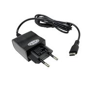 OTB Cargador Bloque de alimentación USB de Tipo C para Samsung Galaxy Tab A 10.5 LTE SM-T595 (2000mA);de Carga rápida, para Todos los Dispositivos USB de Tipo C