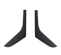 OTBEHUWJ 5K4868039A 5K4868040A Cubierta De Manija De Puerta Interior De Automóvil Negra Izquierda Derecha Para VW Para Golf 6 MK6 2009 2010 2011 2012 2013 (2Pcs Left and Right)