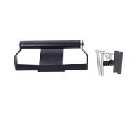 OTBEHUWJ Barra Transversal De Expansión para Navegación De Teléfono Móvil En Motocicleta para ZONTES 368G 368 G G368 G 368 ZT368G Zt368 G