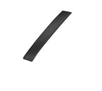 OTBEHUWJ Base De Manija De Puerta Para Nissan Para QASHQAI J10 2008 2009 2010 2011 2012 2013 2014 2015 Cubierta De Manija Interna Plateada Y Negra (Black L)