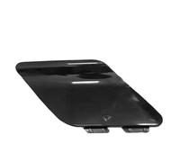 OTBEHUWJ Enganches De Remolque Cubierta del Gancho Remolque Parachoques Delantero para Mercedes para Benz W176 A B AMG Clase A1768851022 1768851022 A45 1768850122 1768851800 Tapa Remolque Parachoques