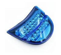 OTBEHUWJ Intermitentes LED Traseros Y Luces De Freno Integradas para CBR 954 CBR954 CBR954RR 2002 2003 CBR900RR CBR900 Accesorios Motocicletas(Style 1)
