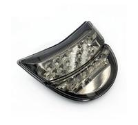 OTBEHUWJ Intermitentes LED Traseros Y Luces De Freno Integradas para CBR 954 CBR954 CBR954RR 2002 2003 CBR900RR CBR900 Accesorios Motocicletas(Style 3)