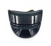 OTBEHUWJ Intermitentes LED Traseros Y Luces De Freno Integradas para CBR 954 CBR954 CBR954RR 2002 2003 CBR900RR CBR900 Accesorios Motocicletas(Style 5)