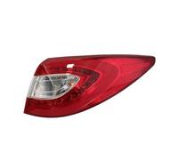 OTBEHUWJ Luz Trasera De Freno/marcha Atrás Para Hyundai IX35 2013 2014 2015 (Outer Right)
