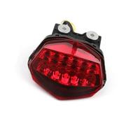 OTBEHUWJ Luz Trasera Freno E Intermitente para Ninja EX250 ZX250R EX 250 ZX 250R 2008 2009 2010 2011 Accesorios Motocicletas