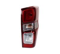OTBEHUWJ Para Isuzu Para D-Max Pickup 2020-2022 Conjunto De Luz Trasera Con Freno E Intermitente (Only Right)