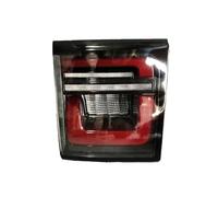 OTBEHUWJ Para Land Rover Para Discovery Sport 2019-2023 LR128039 LR149765 Conjunto De Luz Trasera LED Para Parachoques Freno (Inner Left)
