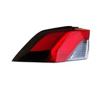 OTBEHUWJ Para Toyota RAV4 2020-2023 No Compatible Con La Versión EE UU Luz Trasera LED Para Parachoques 1 Unidad De Posición Intermitente Y Freno (Outer 1 Left Side)
