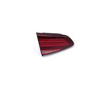 OTBEHUWJ Para VW Para Golf 7.5 2018-2020 Con Intermitentes Y Luz Freno Conjunto De Luces Traseras LED (01 1 Pcs Left Inner)