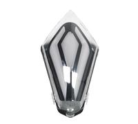 OTBEHUWJ para Yamaha para T-MAX 530 2012 2013 2014 2015 2016 Luces Traseras Luz Freno Luz Intermitente LED Accesorios Motocicletas(Style A)