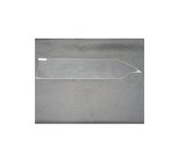 OTBEHUWJ Película Protectora Pantalla Vidrio Templado Navegación GPS Coche Para Citroen C4 C4X 2021-2025 (Left hand drive)