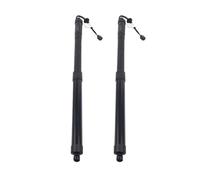 OTBEHUWJ Resorte Gas Eléctrico 51247350837 Par De Soportes Elevación Maletero Y Portón Trasero Eléctrico con Amortiguadores Gas para B&MW X1 F48/F49 2014 2015 2016 2017 2018 Amortiguador Gas Portón