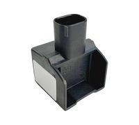 OTBEHUWJ Sensores De Velocidad Sensor De Aceleración Lateral Coche para Mercedes para Benz SLK320 SLK32 A/MG SLK230 ML55 A/MG ML500 ML430 1635420618 A1635420618 Wheel Speed Sensor