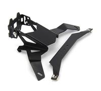 OTBEHUWJ Soporte para Matrícula De Navegación para Smartphone De Motocicleta para R1200RT(-2009 Set)