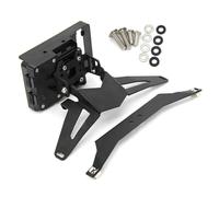 OTBEHUWJ Soporte para Matrícula De Navegación para Smartphone De Motocicleta para R1200RT(2010-2013 Bracket)