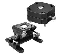 OTBEHUWJ Soporte para Navigation AMPS para Suzuki RMZ RMZ RMX DRZ 250 400 450(Set)
