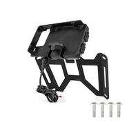 OTBEHUWJ Soporte para Teléfono Móvil Y Sistema De Navegación para Ninja Z1000SX 2017-2021 Soporte Inteligente para Motocicleta(Combination)