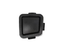 OTBEHUWJ Tiradores Exteriores Cubierta Del Interruptor De La Manija Exterior Puerta Delantera Para Mercedes Para Benz Clase E CLS CLK W211 W209 W219 Repuestos Coche(Front Right)