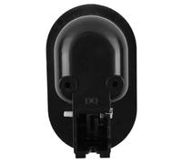 Otbushit Manija reclinable de Repuesto ABS para sofá, Silla, Palanca de liberación, Tirador, Tirador reclinable, Repuesto Compatible con la mayoría de los Muebles