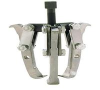 OTC 1023 - Extractor de mandíbula Reversible de 2 toneladas Grip-O-Matic - 2/3 mandíbula (Mecánico)