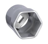 OTC 1952M - Enchufe de tuerca de bloqueo para rodamiento de rueda de camión - 6 puntos, tamaño de apertura de 60 mm