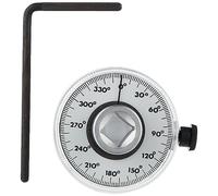 OTC 4554 Medidor de ángulo de par de accionamiento de 1/2"