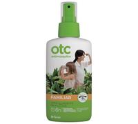 OTC Antimosquitos Familiar Spray Repelente 100 ml