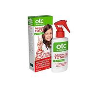 OTC Antipiojos Fórmula Total Sin Insecticida 125ml